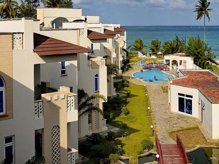 Azul Margarita Beach Resort