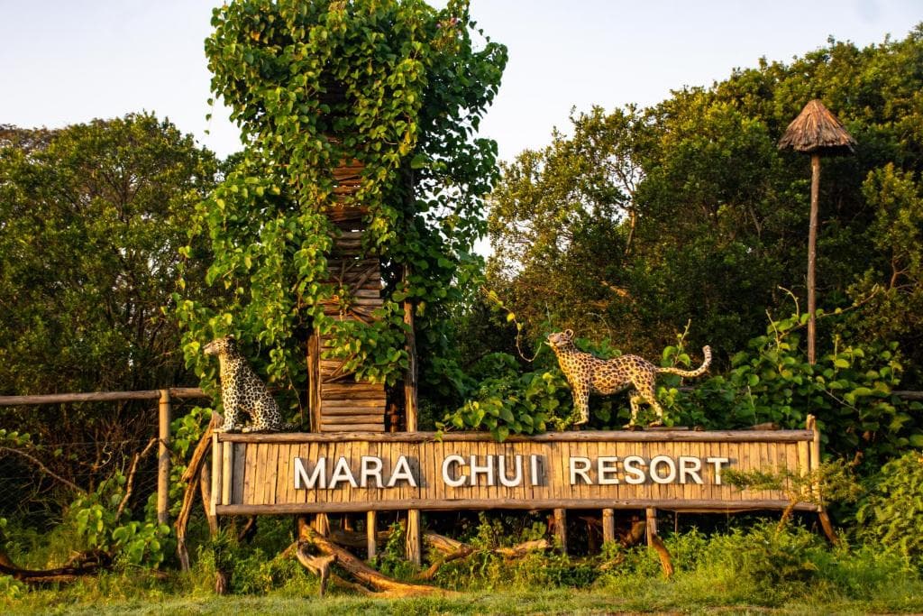 Mara Chui Lodge