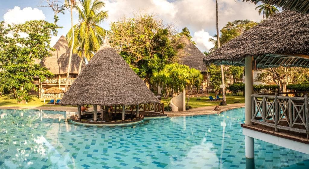 Neptune Palm Beach Boutique Resort and Spa