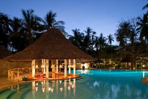 Neptune Village Beach Resort