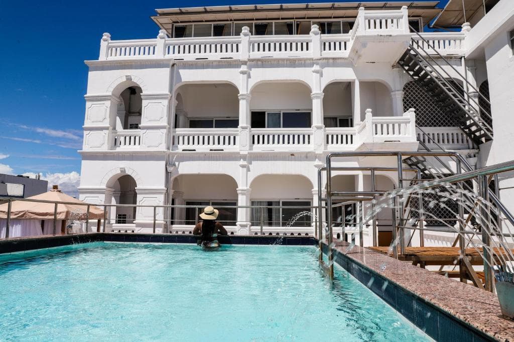 Sentrim Castle Resort