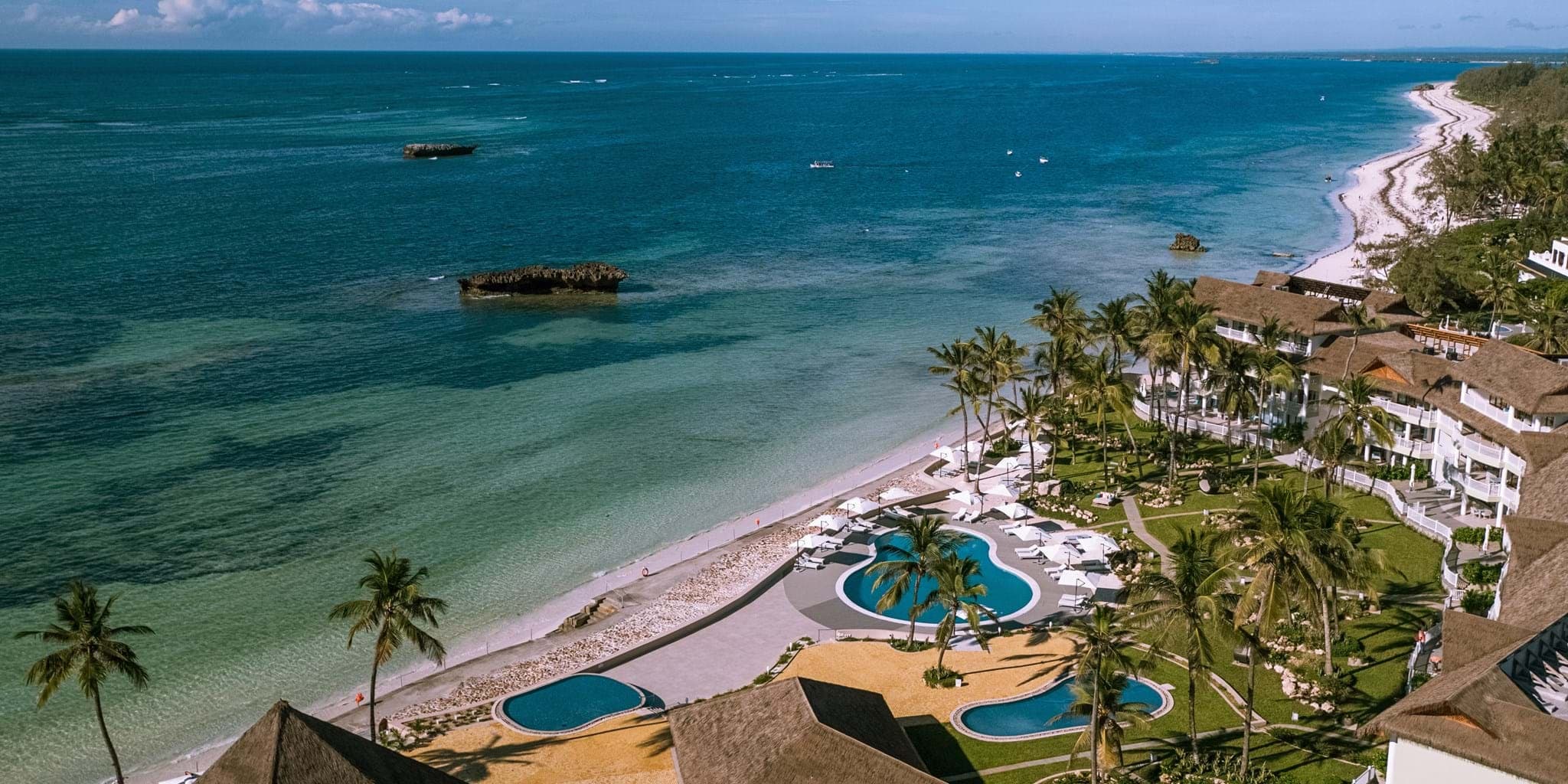 Watamu & Malindi Group Package